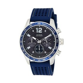 Montre Homme Guess W0971G2 (Ø 44 mm) de Guess, Montres bracelet - Réf : S0346695, Prix : 99,51 €, Remise : %