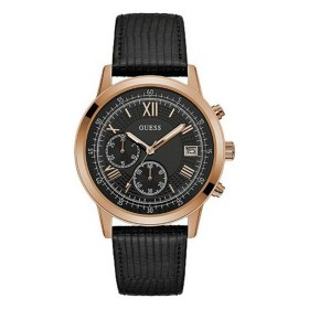 Relógio masculino Guess W1000G4 (Ø 44 mm) de Guess, Relógios com braselete - Ref: S0346699, Preço: 101,05 €, Desconto: %