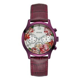 Orologio Donna Guess W1017L3 (Ø 40 mm) di Guess, Orologi da polso - Rif: S0346704, Prezzo: 108,10 €, Sconto: %