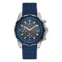 Montre Homme Guess W1047G2 (Ø 46 mm) | Tienda24 - Global Online Shop Tienda24.eu