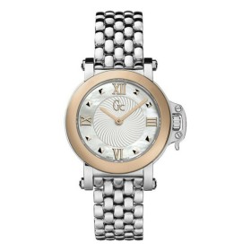 Orologio Donna GC X52001L1S (Ø 30 mm) di GC, Orologi da polso - Rif: S0346935, Prezzo: 226,05 €, Sconto: %