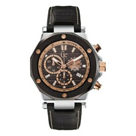 Reloj Hombre GC Watches X72018G4S (Ø 43 mm) de GC Watches, Relojes de pulsera - Ref: S0346938, Precio: 372,10 €, Descuento: %