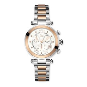 Orologio Donna GC Watches Y05002M1 (Ø 36,5 mm) di GC Watches, Orologi da polso - Rif: S0346942, Prezzo: 249,97 €, Sconto: %