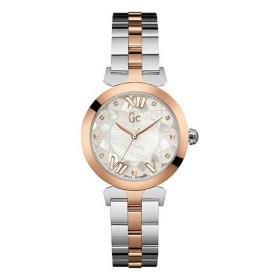 Montre Femme GC Watches Y19002L1 (Ø 34 mm) de GC Watches, Montres bracelet - Réf : S0346946, Prix : 200,62 €, Remise : %