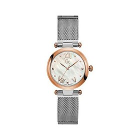 Relógio feminino GC Y31003L1 (Ø 32 mm) de GC, Relógios com braselete - Ref: S0346950, Preço: 147,56 €, Desconto: %