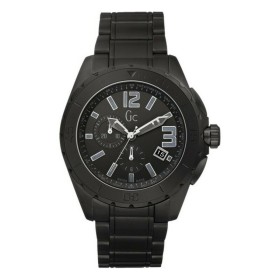 Relógio masculino Guess X76011G2S (Ø 45 mm) de Guess, Relógios com braselete - Ref: S0346960, Preço: 320,78 €, Desconto: %