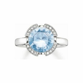 Bague Thomas Sabo TR2038-059-31-50 (10) de Thomas Sabo, Bagues - Réf : S0347046, Prix : 60,68 €, Remise : %