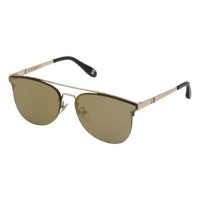 Lunettes de soleil Femme Carolina Herrera SHN044M60300G ø 60 mm de Carolina Herrera, Lunettes et accessoires - Réf : S0347078...