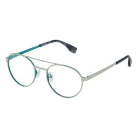 Montura de Gafas Hombre Converse VCO068Q500684 Verde (ø 50 mm) de Converse, Gafas y accesorios - Ref: S0347238, Precio: 50,94...