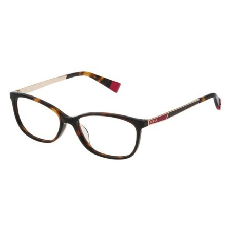 Montura de Gafas Mujer Furla VFU089530C10 Ø 53 mm de Furla, Gafas y accesorios - Ref: S0347318, Precio: 55,79 €, Descuento: %