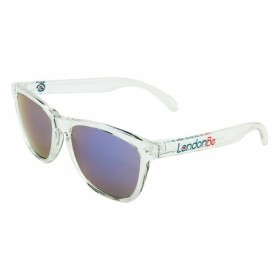 Unisex-Sonnenbrille LondonBe LB79928511120 Ø 50 mm von LondonBe, Brillen und Zubehör - Ref: S0347369, Preis: 13,83 €, Rabatt: %