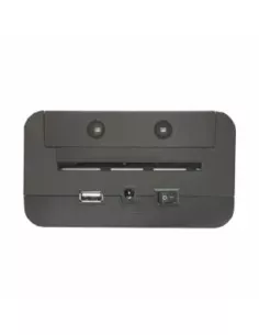 Compteuse de billets Safescan 6165 Noir | Tienda24 Tienda24.eu