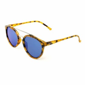 Lunettes de soleil Unisexe Italia Independent 0916-021-000 (ø 51 mm) Bleu (ø 51 mm) | Tienda24 - Global Online Shop Tienda24.eu