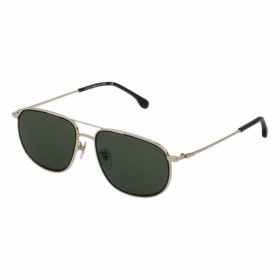 Lunettes de soleil Homme Lozza SL2328V56300P ø 56 mm de Lozza, Lunettes et accessoires - Réf : S0347412, Prix : 77,69 €, Remi...