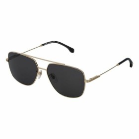 Lunettes de soleil Homme Lozza SL233758300Z ø 58 mm de Lozza, Lunettes et accessoires - Réf : S0347429, Prix : 73,35 €, Remis...