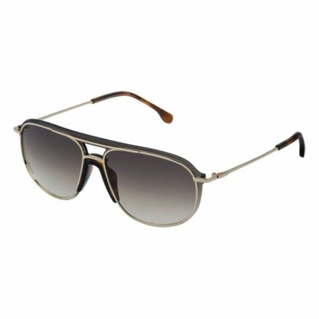 Gafas de Sol Hombre Lozza SL2338990300 de Lozza, Gafas y accesorios - Ref: S0347430, Precio: 77,69 €, Descuento: %