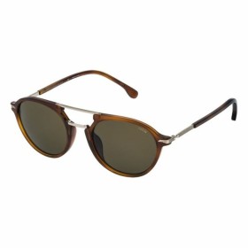 Unisex-Sonnenbrille Lozza SL4133M510711 Ø 51 mm von Lozza, Brillen und Zubehör - Ref: S0347459, Preis: 69,77 €, Rabatt: %