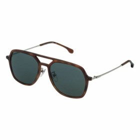 Lunettes de soleil Unisexe Lozza SL421556710P ø 56 mm de Lozza, Lunettes et accessoires - Réf : S0347467, Prix : 79,91 €, Rem...