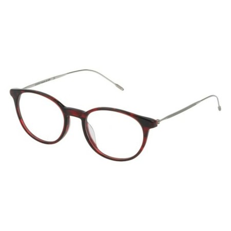 Unisex' Spectacle frame Lozza VL41735006BX | Tienda24 - Global Online Shop Tienda24.eu