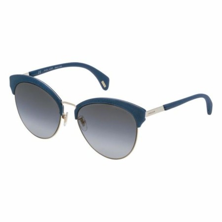 Lunettes de soleil Femme Police SPL61956594F ø 56 mm de Police, Lunettes et accessoires - Réf : S0347575, Prix : 45,70 €, Rem...