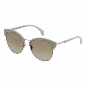 Lunettes de soleil Femme Police SPL619568FFK ø 56 mm de Police, Lunettes et accessoires - Réf : S0347576, Prix : 45,70 €, Rem...