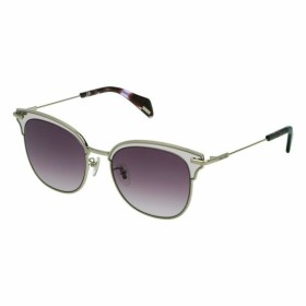 Lunettes de soleil Femme Police SPL6225308FF Ø 53 mm de Police, Lunettes et accessoires - Réf : S0347580, Prix : 33,19 €, Rem...