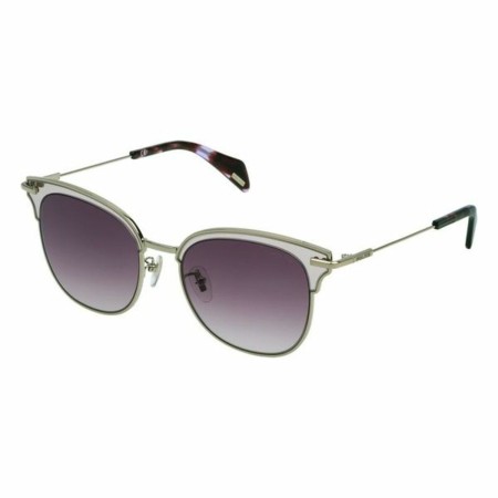 Lunettes de soleil Femme Police SPL6225308FF Ø 53 mm | Tienda24 - Global Online Shop Tienda24.eu