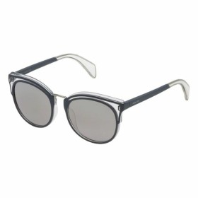 Armação de Óculos + Óculos de Sol Belstaff HATCHER-NEGRO-DORADO-W Ø 55 mm Clip On | Tienda24 - Global Online Shop Tienda24.eu