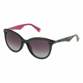 Lunettes de soleil Femme Police SPL759V5209HP Ø 52 mm de Police, Lunettes et accessoires - Réf : S0347600, Prix : 46,44 €, Re...