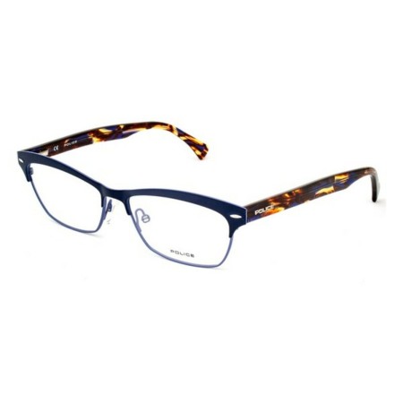 Ladies' Spectacle frame Police V878953I68M Ø 53 mm | Tienda24 - Global Online Shop Tienda24.eu