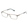 Spectacle frame Police VPL.00047.SNE.56 Grey ø 54 mm Children's | Tienda24 - Global Online Shop Tienda24.eu