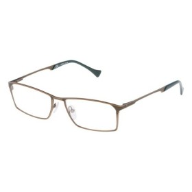 Montura de Gafas Police VPL.00047.SNE.56 Gris ø 54 mm Infantil de Police, Gafas y accesorios - Ref: S0347671, Precio: 40,43 €...