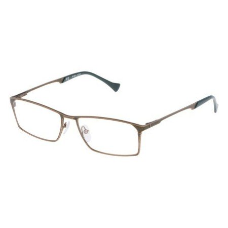 Spectacle frame Police VPL.00047.SNE.56 Grey ø 54 mm Children's | Tienda24 - Global Online Shop Tienda24.eu