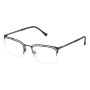 Montura de Gafas Hombre Police VPL264520C07 Ø 52 mm Azul de Police, Gafas y accesorios - Ref: S0347682, Precio: 35,15 €, Desc...