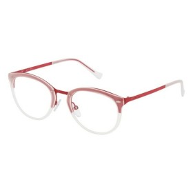 Monture de Lunettes Femme Moschino MOS601-IJS Ø 52 mm | Tienda24 - Global Online Shop Tienda24.eu