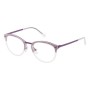 Montura de Gafas Mujer Police VPL2835008NV Ø 50 mm de Police, Gafas y accesorios - Ref: S0347686, Precio: 35,15 €, Descuento: %