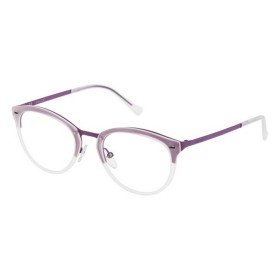 Monture de Lunettes Femme Police VPL2835008NV Ø 50 mm de Police, Lunettes et accessoires - Réf : S0347686, Prix : 35,15 €, Re...