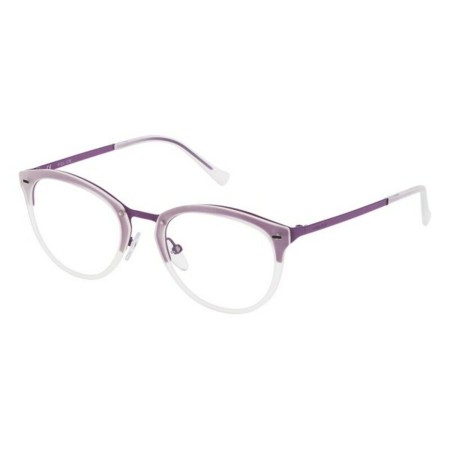 Montura de Gafas Mujer Police VPL2835008NV Ø 50 mm de Police, Gafas y accesorios - Ref: S0347686, Precio: 35,15 €, Descuento: %