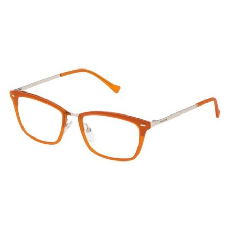 Ladies' Spectacle frame Police VPL284510579 Ø 51 mm | Tienda24 - Global Online Shop Tienda24.eu