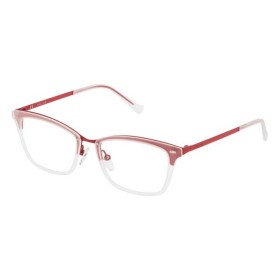 Monture de Lunettes Femme Police VPL2845107L2 Ø 51 mm de Police, Lunettes et accessoires - Réf : S0347688, Prix : 49,21 €, Re...