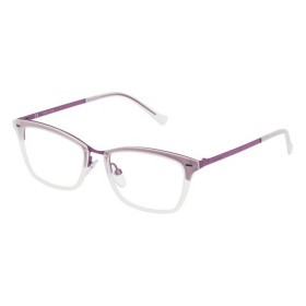 Monture de Lunettes Femme Police VPL2845108NV Ø 51 mm de Police, Lunettes et accessoires - Réf : S0347690, Prix : 49,21 €, Re...