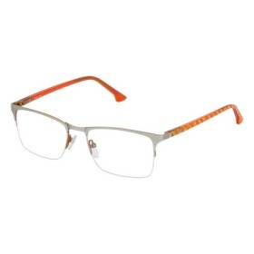 Brillenfassung Police VPL397540S34 Orange (ø 54 mm) von Police, Brillen und Zubehör - Ref: S0347707, Preis: 34,24 €, Rabatt: %