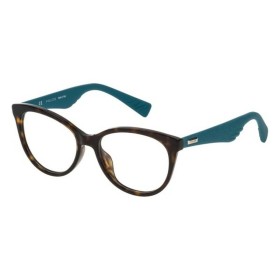 Montura de Gafas Mujer Police VPL413530722 Ø 53 mm de Police, Gafas y accesorios - Ref: S0347713, Precio: 35,15 €, Descuento: %