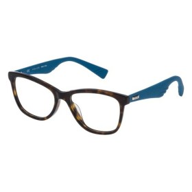 Monture de Lunettes Femme Police VPL630-5109AJ Ø 51 mm | Tienda24 - Global Online Shop Tienda24.eu