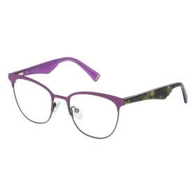 Monture de Lunettes Femme Police VPL4175108PP Ø 51 mm de Police, Lunettes et accessoires - Réf : S0347723, Prix : 34,24 €, Re...