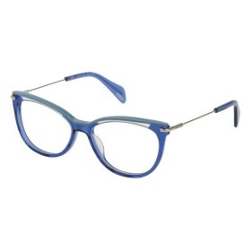 Montura de Gafas Mujer Police VPL505E530955 Ø 53 mm de Police, Gafas y accesorios - Ref: S0347750, Precio: 34,24 €, Descuento: %