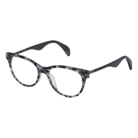 Monture de Lunettes Femme Police VPL628 5109SX Ø 51 mm | Tienda24 - Global Online Shop Tienda24.eu