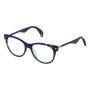 Montura de Gafas Mujer Police VPL628510L93 Ø 51 mm de Police, Gafas y accesorios - Ref: S0347771, Precio: 34,24 €, Descuento: %