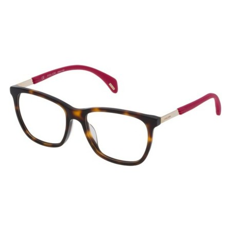 Monture de Lunettes Femme Police VPL6305309AJ Ø 53 mm de Police, Lunettes et accessoires - Réf : S0347774, Prix : 35,15 €, Re...