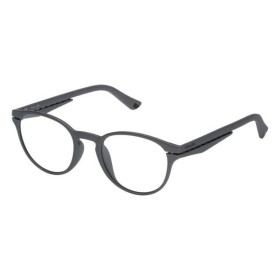 Montatura per Occhiali Uomo Police VPL63550096G Grigio Ø 50 mm di Police, Occhiali e accessori - Rif: S0347781, Prezzo: 66,57...